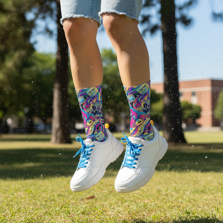 CALCETINES POP – POP 3