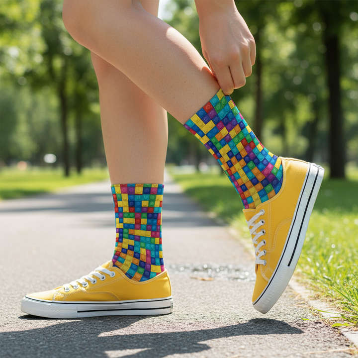 CALCETINES LEGHO – LEGHO 1