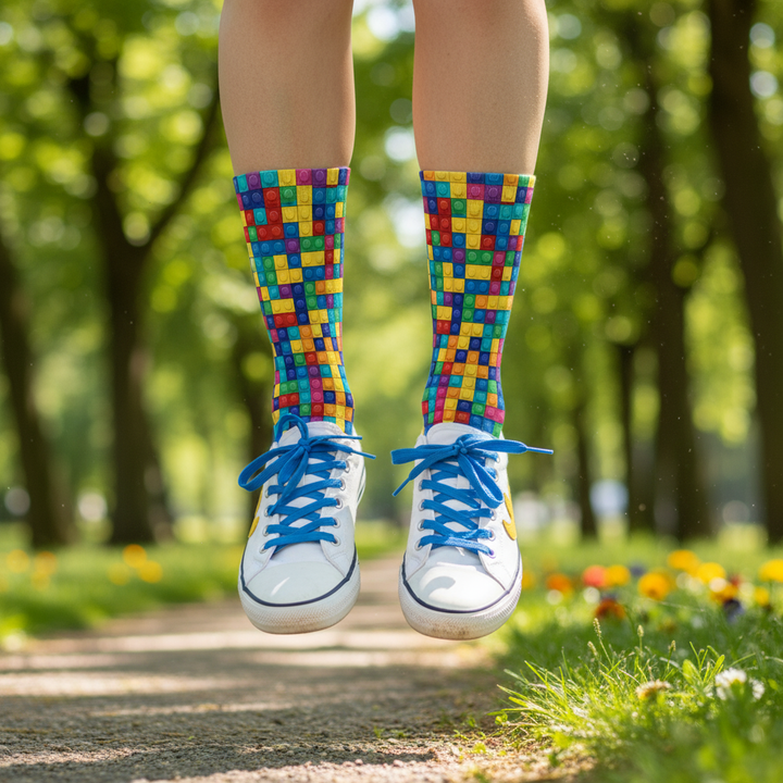 CALCETINES LEGHO – LEGHO 1