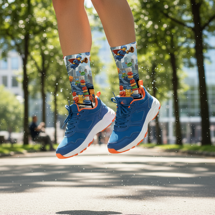 CALCETINES LEGHO – LEGHO 2