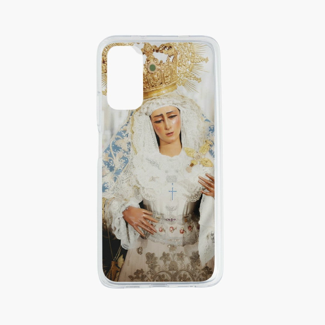Funda Móvil Virgen de las Angustias