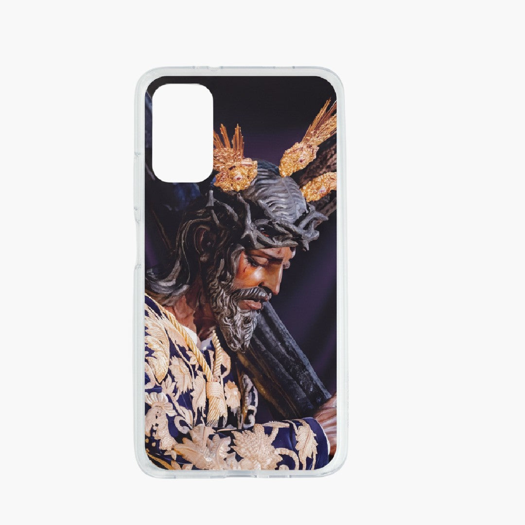 Funda Móvil Cristo de los Gitanos