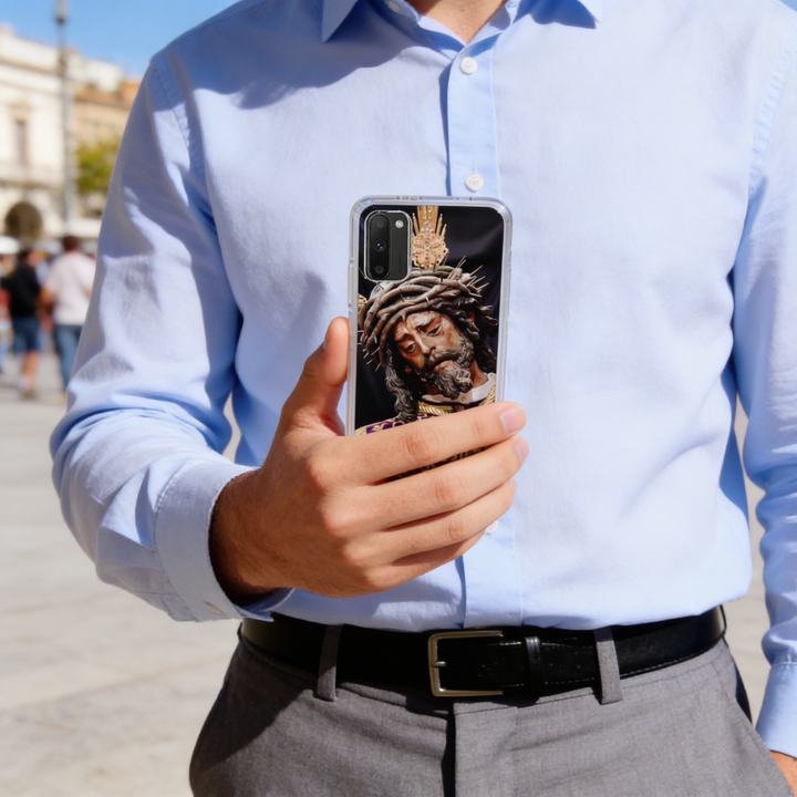 Funda Móvil Gran Poder I