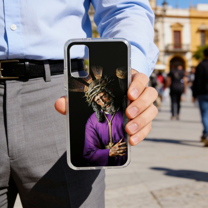 Funda Móvil Gran Poder II