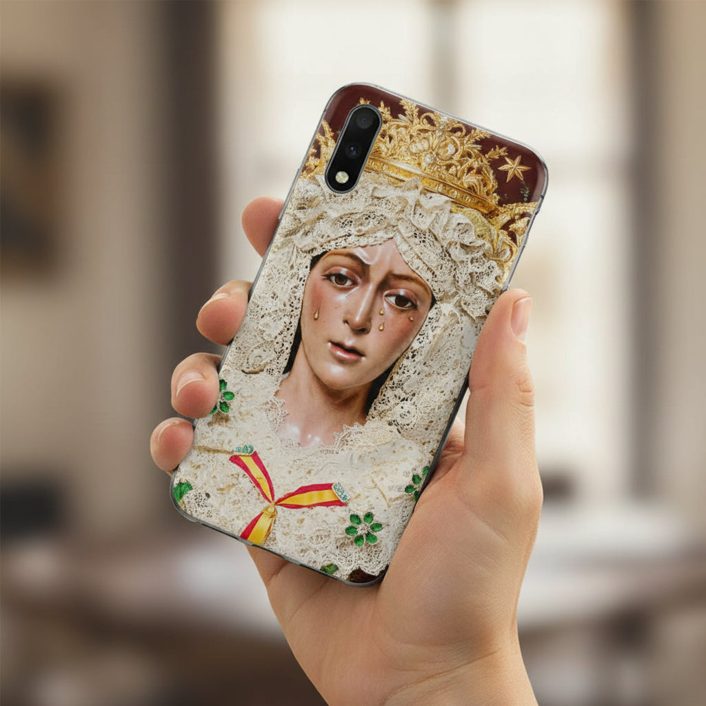 Fundas de Móviles Cofrades Personalizadas