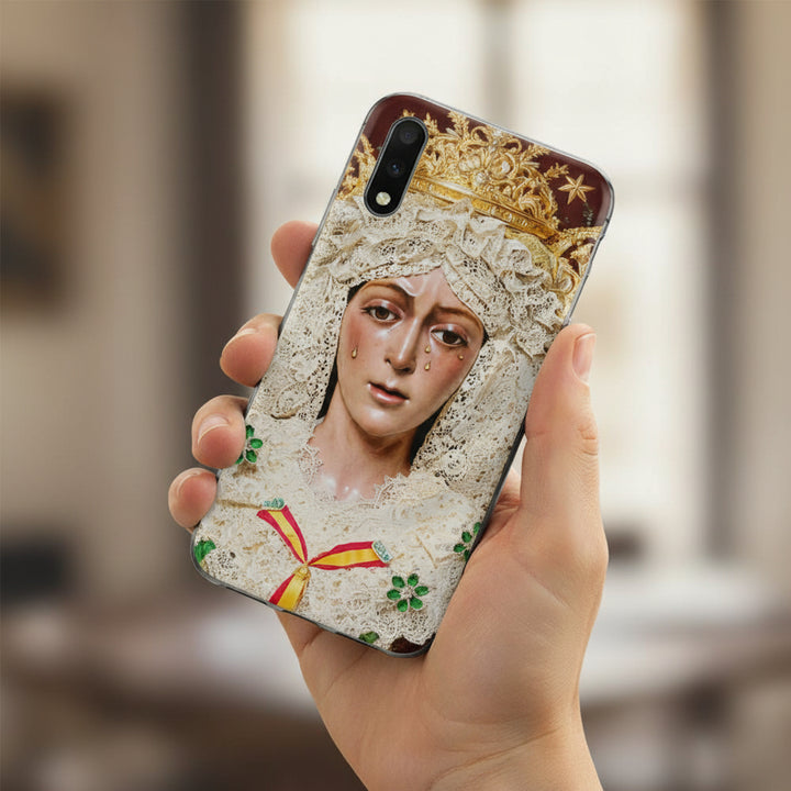 Fundas de Móviles Cofrades Personalizadas