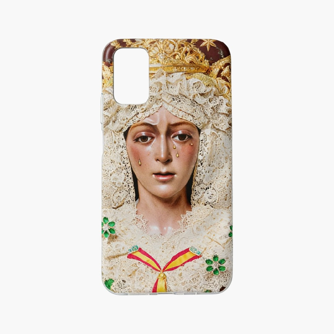 Funda Móvil Esperanza Macarena I