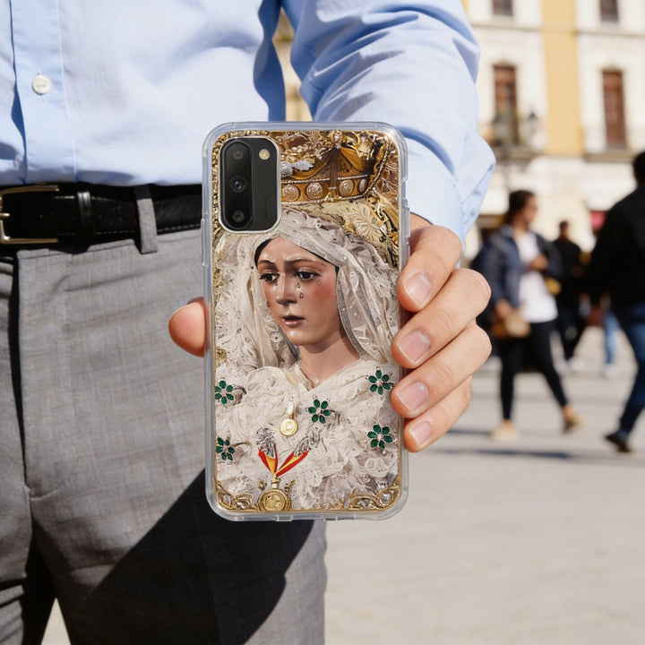 Funda Móvil Esperanza Macarena III