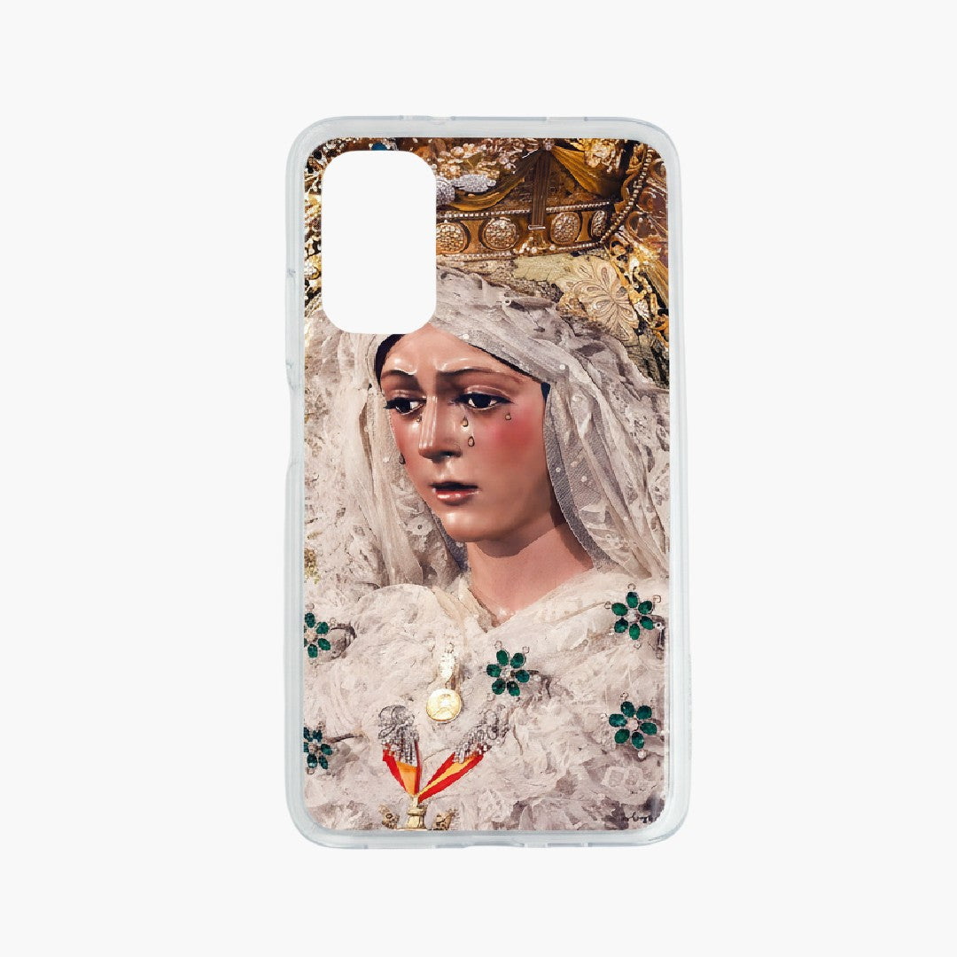 Funda Móvil Esperanza Macarena III