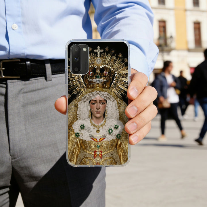 Funda Móvil Esperanza Macarena II