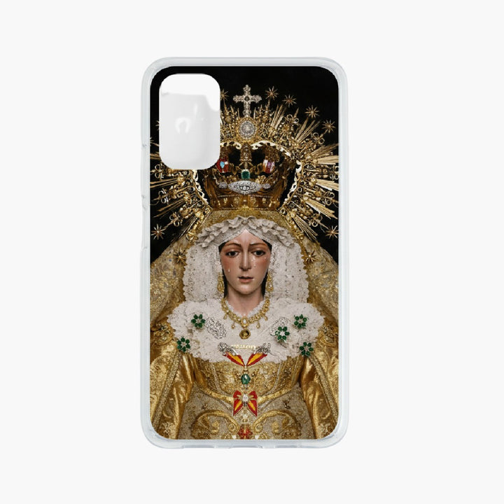 Funda Móvil Esperanza Macarena II