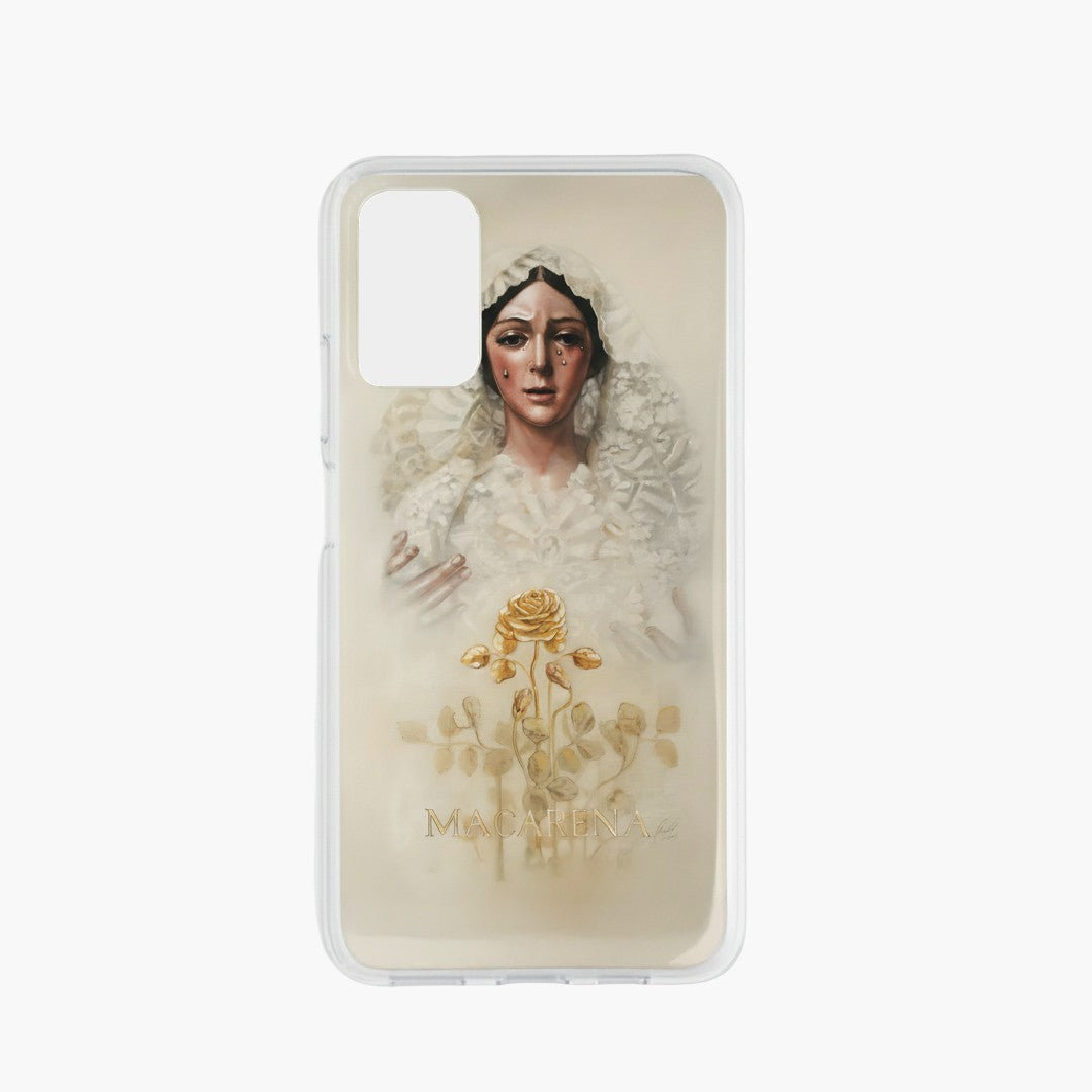 Funda Móvil Esperanza Macarena IV