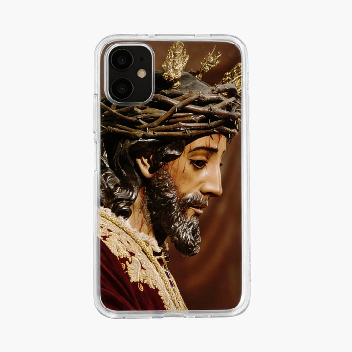 Funda Móvil Señor de la Sentencia I