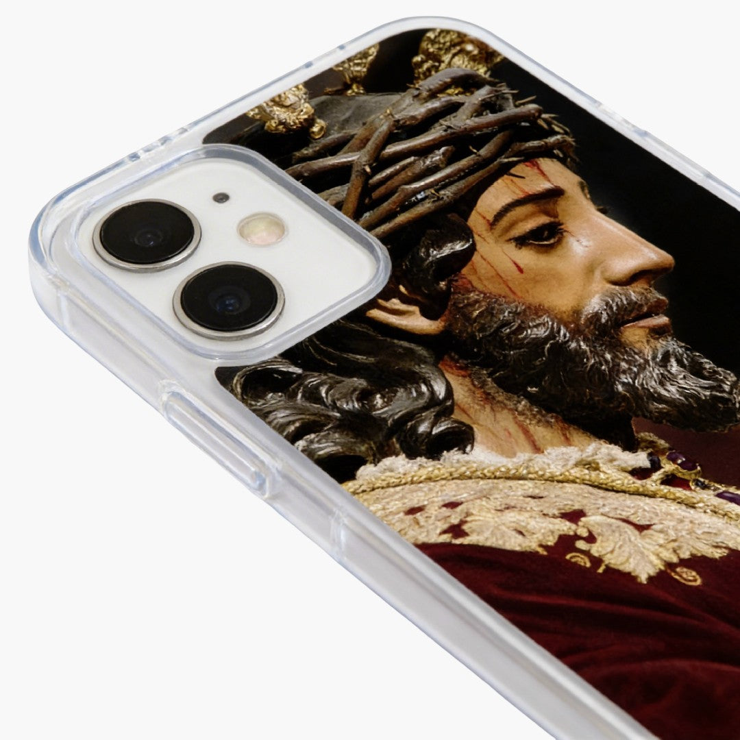 Funda Móvil Señor de la Sentencia I