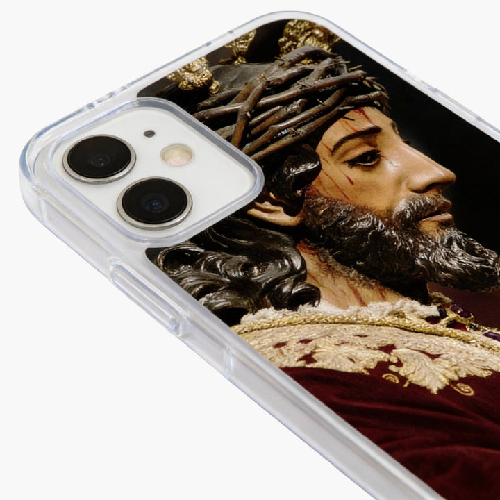 Funda Móvil Señor de la Sentencia I