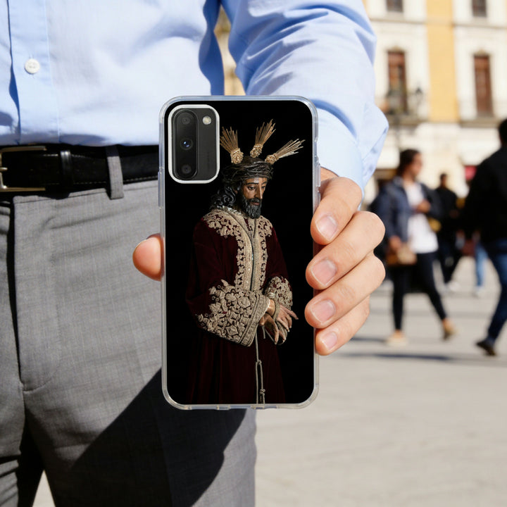 Funda Móvil Señor de la Sentencia II