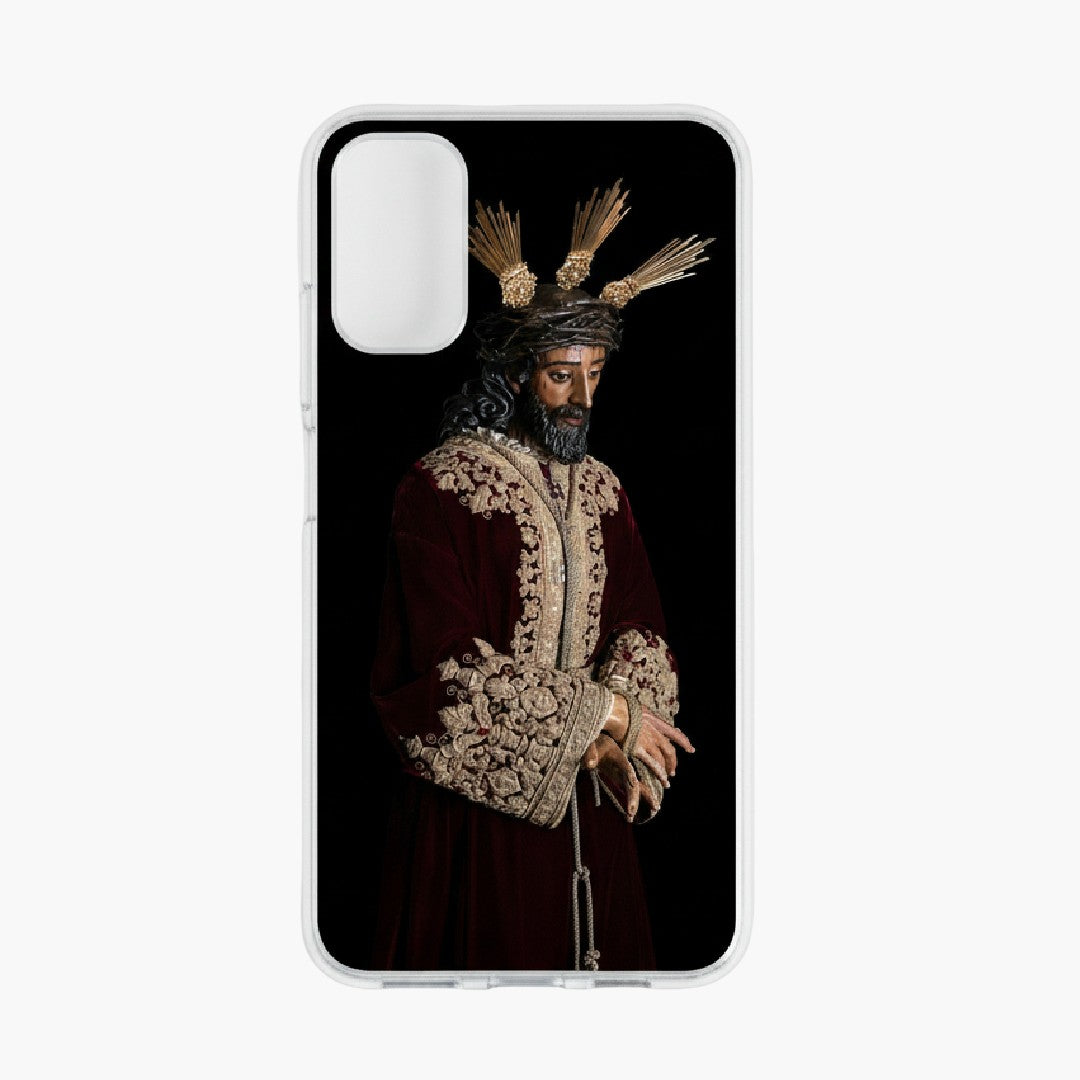 Funda Móvil Señor de la Sentencia II