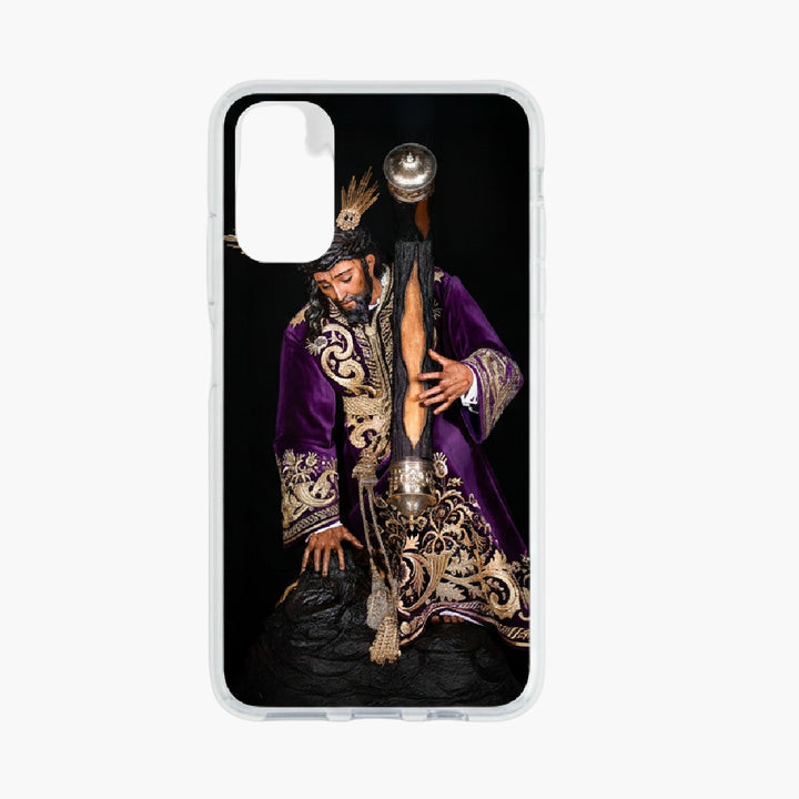 Funda Móvil Cristo de las Tres Caídas