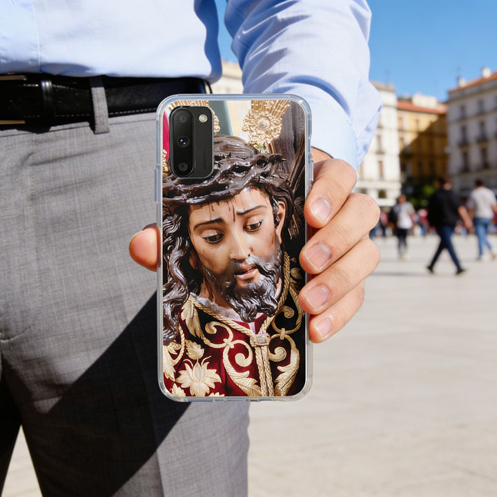 Funda Móvil Cristo de las Tres Caídas
