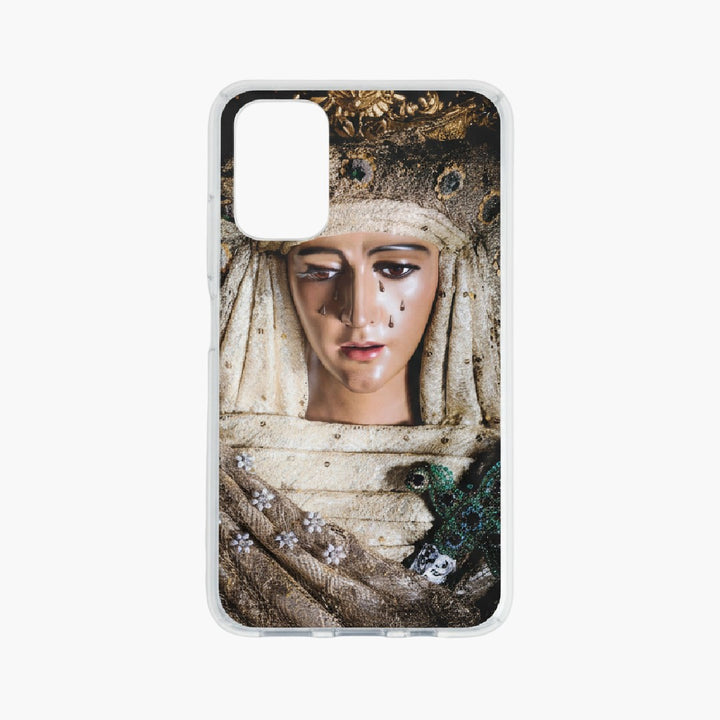 Funda Móvil Esperanza de Triana II