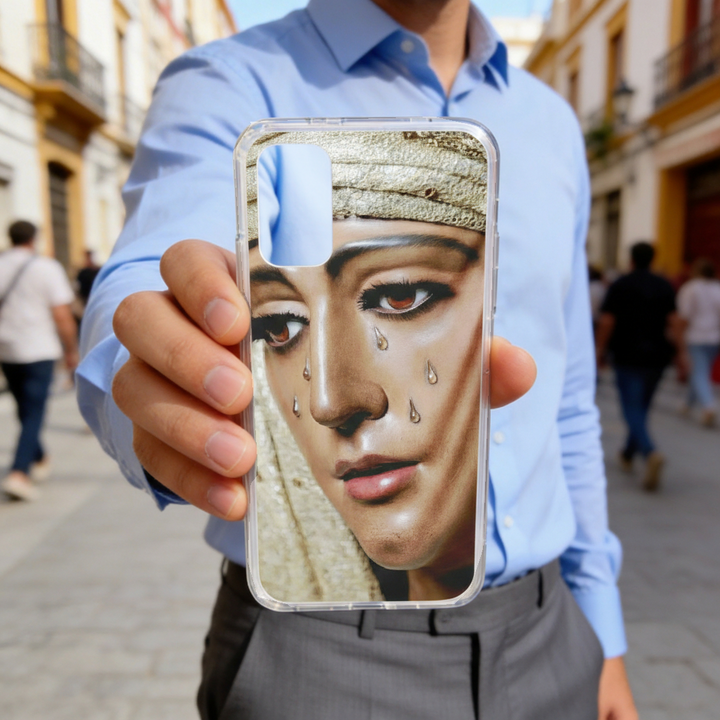 Funda Móvil Esperanza de Triana I