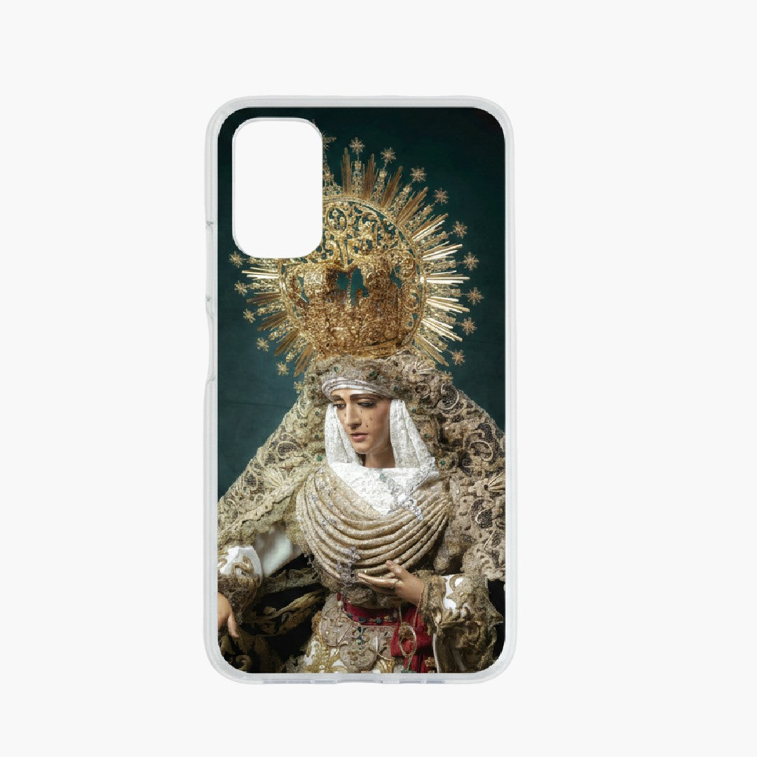 Funda Móvil Esperanza de Triana III