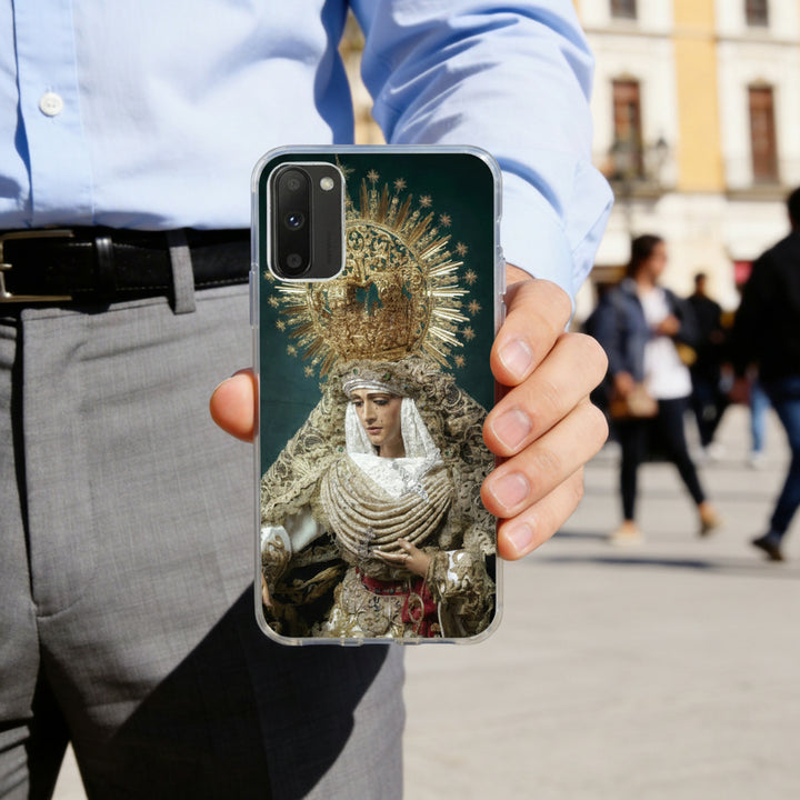 Funda Móvil Esperanza de Triana III