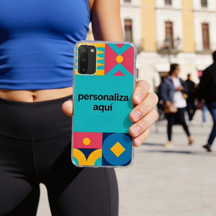 Fundas de Móviles Personalizadas