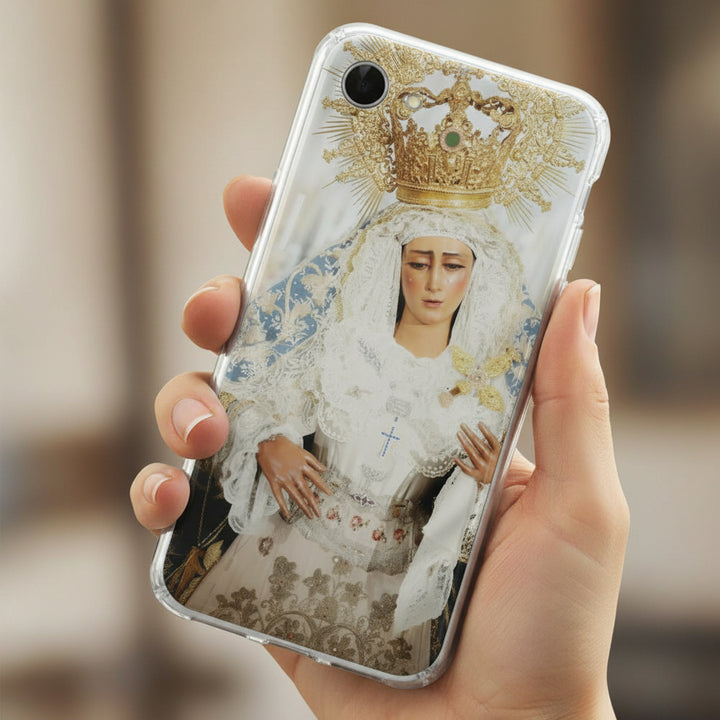 Fundas de Móviles Cofrades Personalizadas