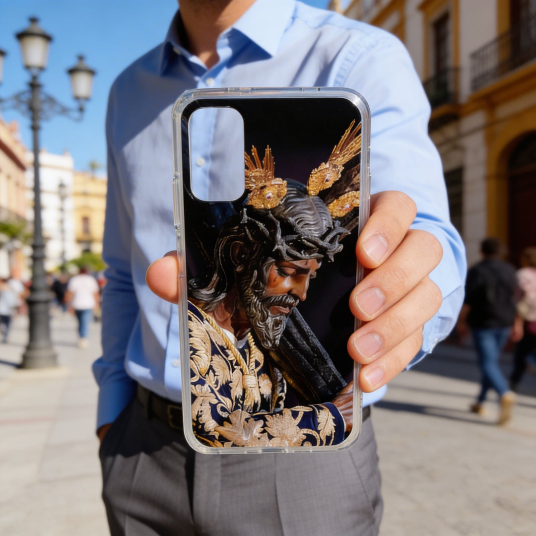 Fundas de Móviles Cofrades Personalizadas