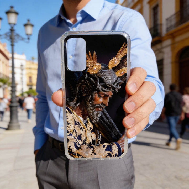 Fundas de Móviles Cofrades Personalizadas