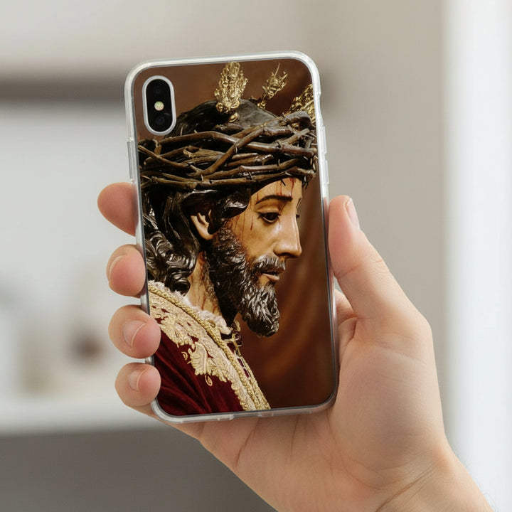 Fundas de Móviles Cofrades Personalizadas