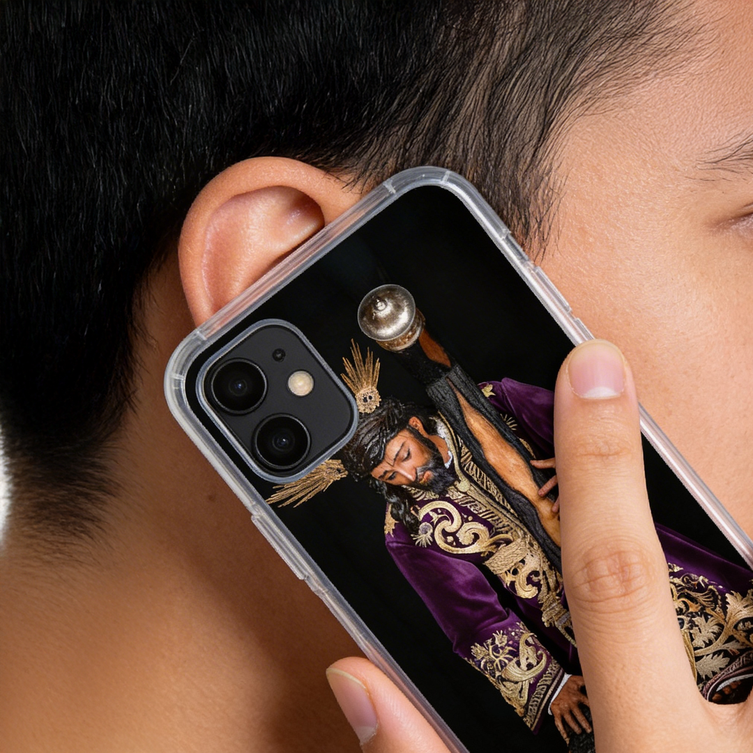 Fundas de Móviles Cofrades Personalizadas