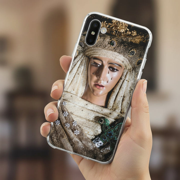 Fundas de Móviles Cofrades Personalizadas