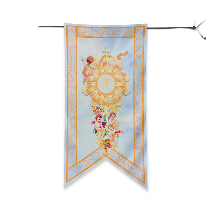 Gallardete CORPUS CHRISTI CIELO