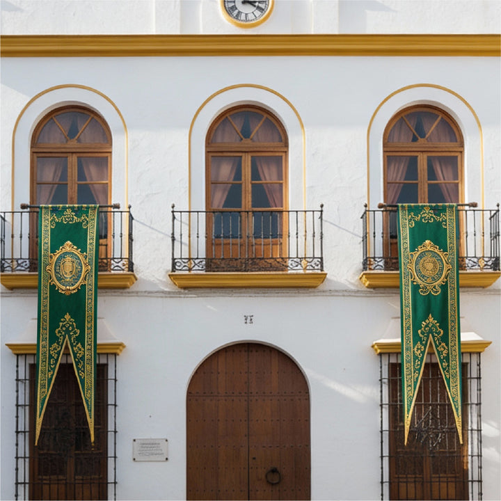 Gallardetes Personalizados