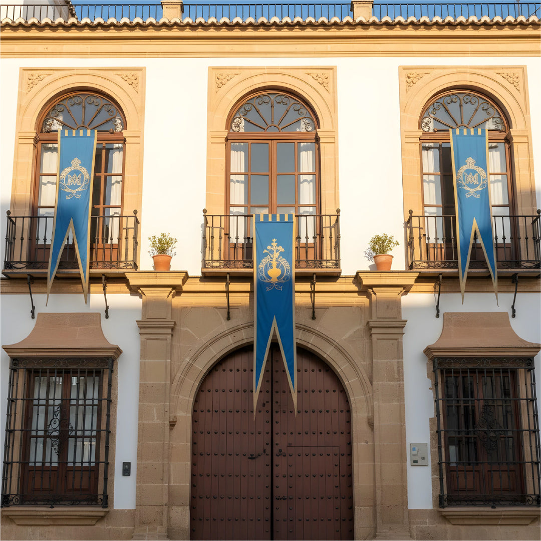 Gallardetes Personalizados