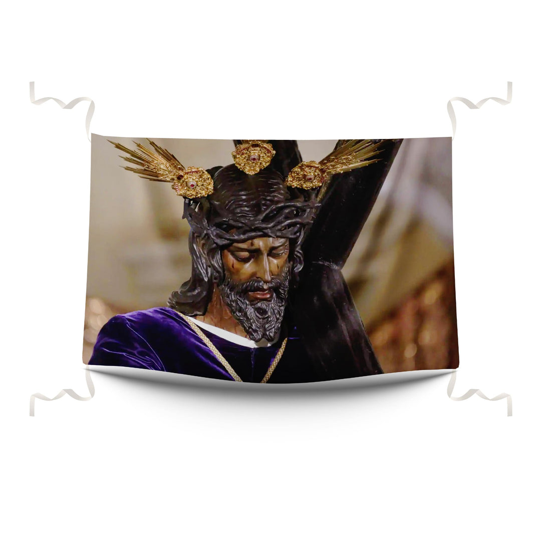 Balconera Cristo de los Gitanos