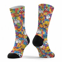 CALCETINES HUMOR 1