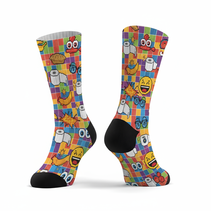 CALCETINES HUMOR – HUMOR 1