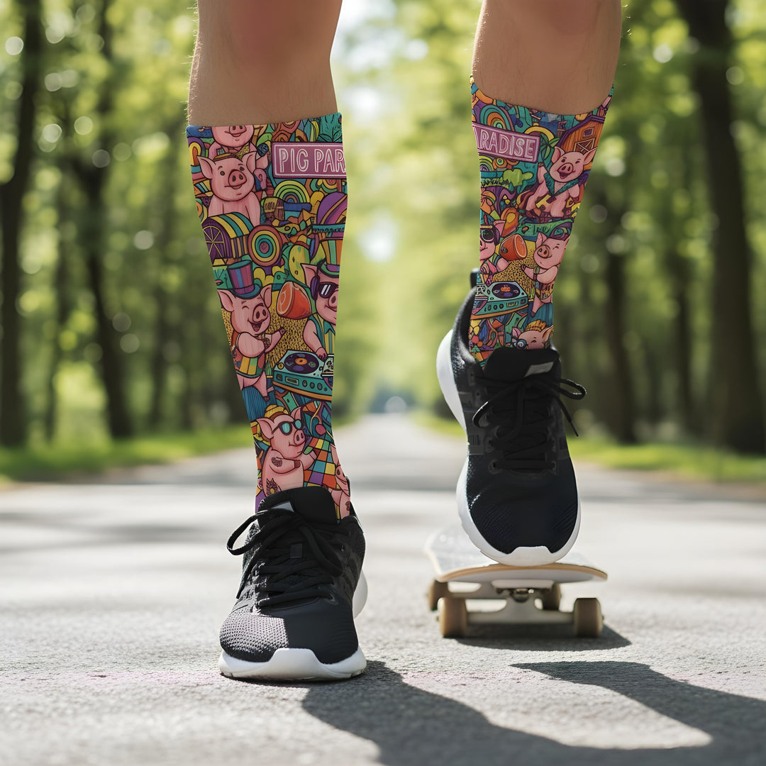 CALCETINES HUMOR – HUMOR 5