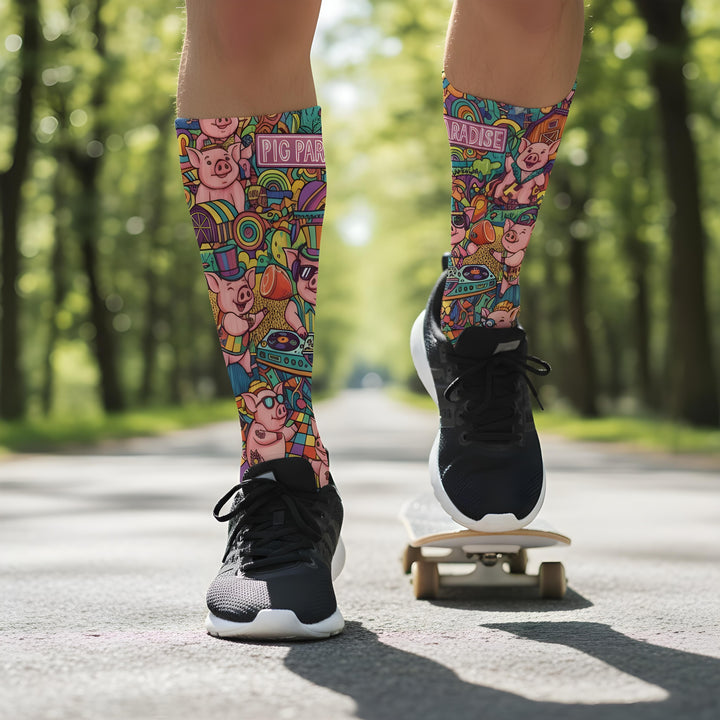 CALCETINES HUMOR – HUMOR 5