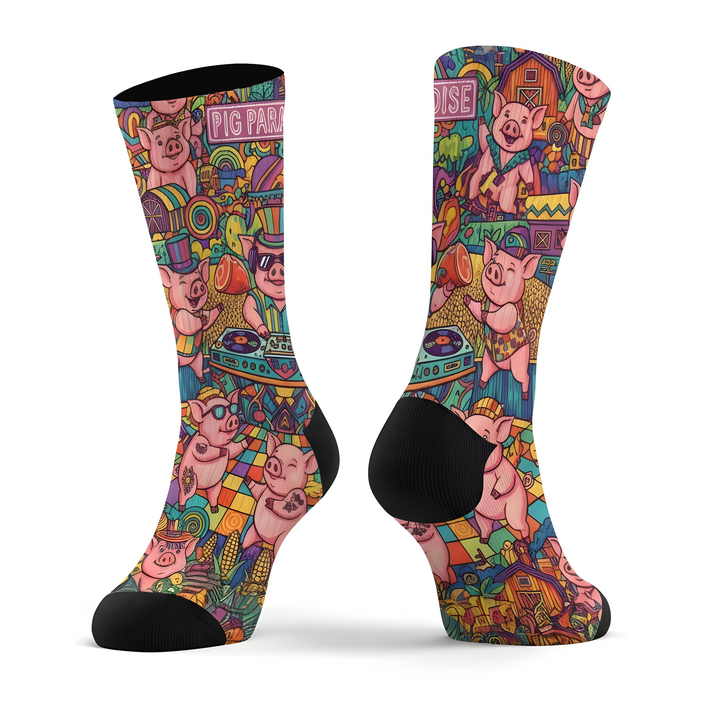 CALCETINES HUMOR – HUMOR 5