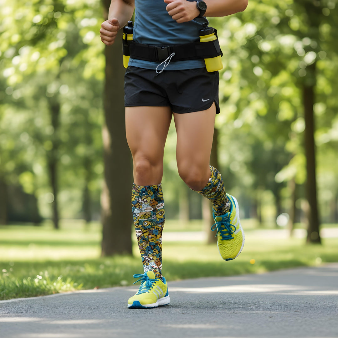 CALCETINES HUMOR – HUMOR 6