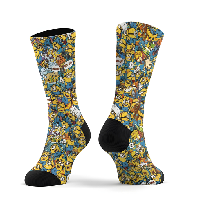 CALCETINES HUMOR – HUMOR 6