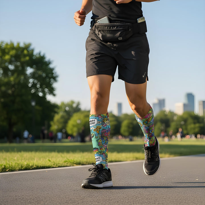 CALCETINES HUMOR – HUMOR 7