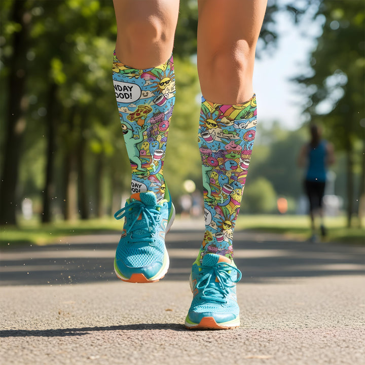 CALCETINES HUMOR – HUMOR 7