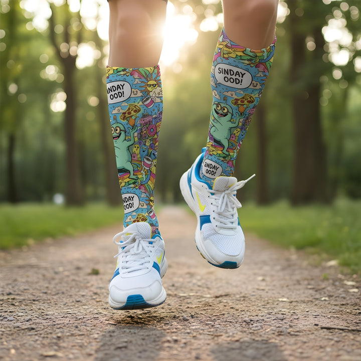 CALCETINES HUMOR – HUMOR 7