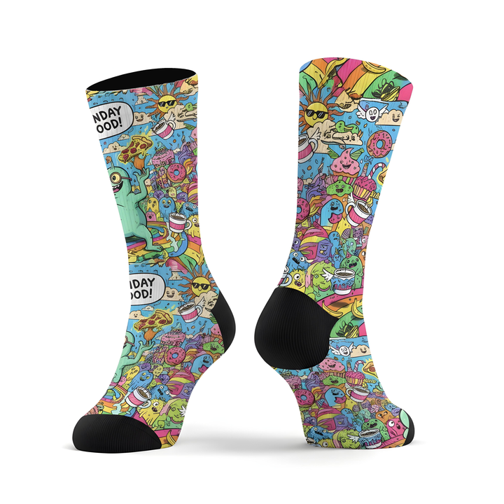 CALCETINES HUMOR – HUMOR 7