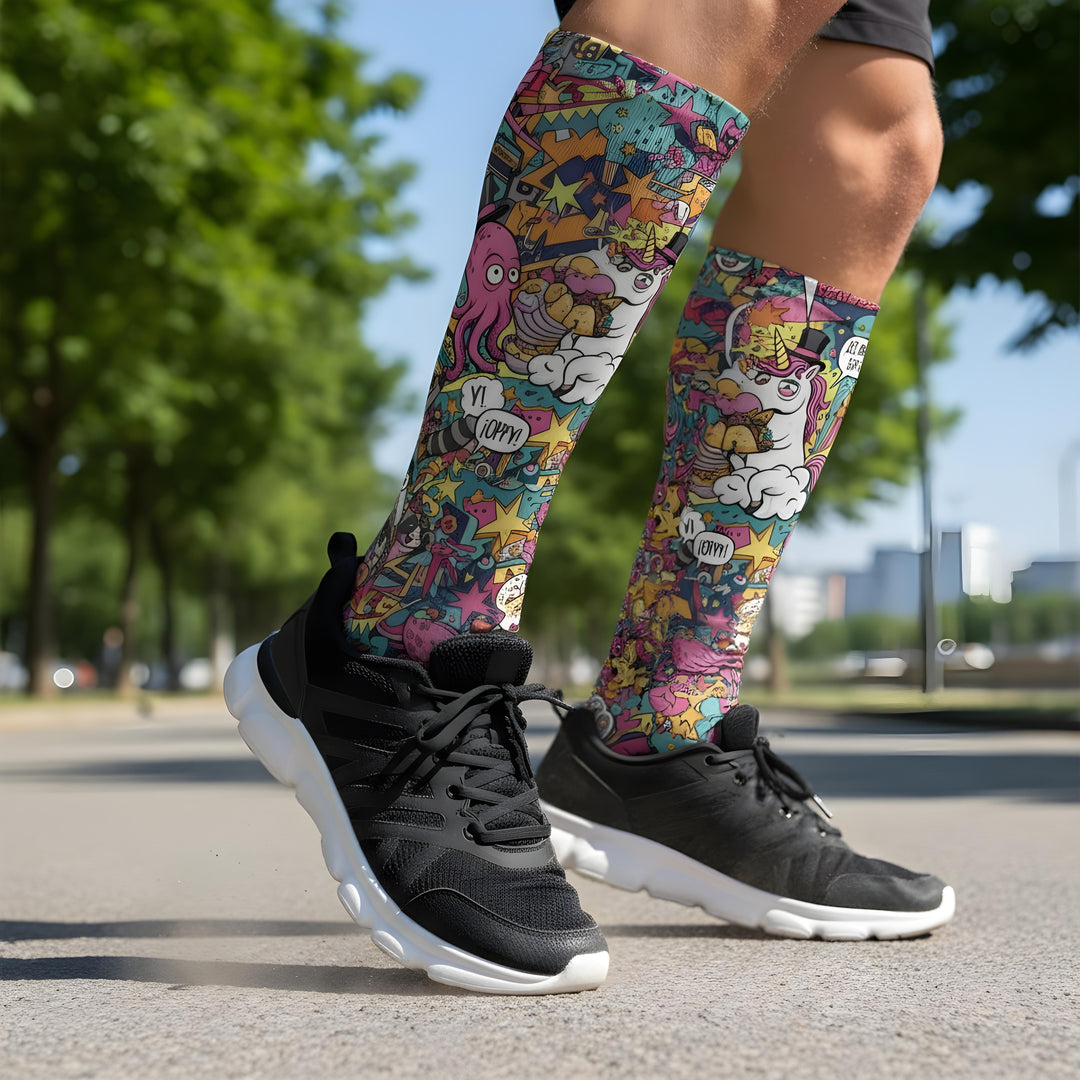 CALCETINES HUMOR – HUMOR 8